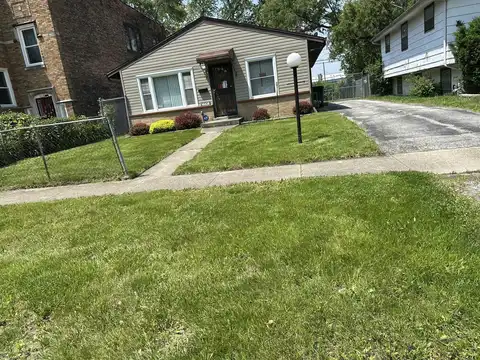 16628 Winchester Avenue, Markham, IL 60428
