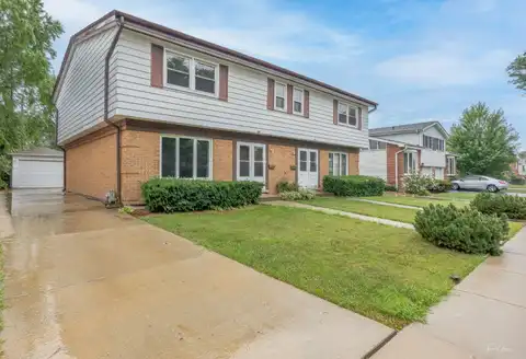 405 E Valley Lane, Arlington Heights, IL 60004