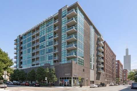 225 S Sangamon Street, Chicago, IL 60607