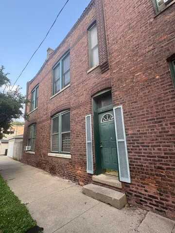3017 S Lyman Street, Chicago, IL 60608
