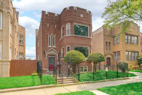 8243 S Green Street, Chicago, IL 60620