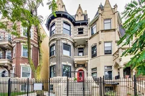 4516 S King Drive S, Chicago, IL 60653