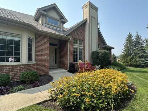 21 Shadow Creek Circle, Palos Heights, IL 60463