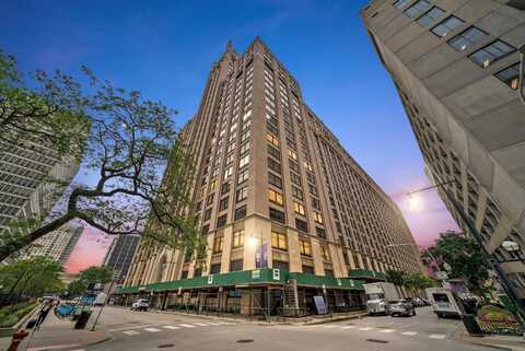 680 N Lake Shore Drive, Chicago, IL 60611