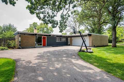 1912 Old Briar Road, Highland Park, IL 60035