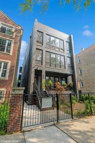 2614 W Cortez Street, Chicago, IL 60622