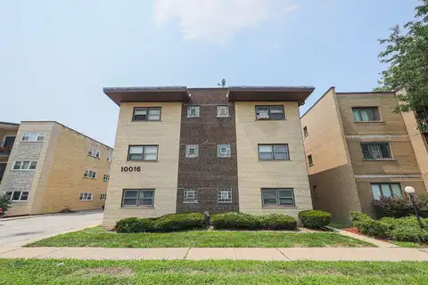10016 S Pulaski Road, Oak Lawn, IL 60453