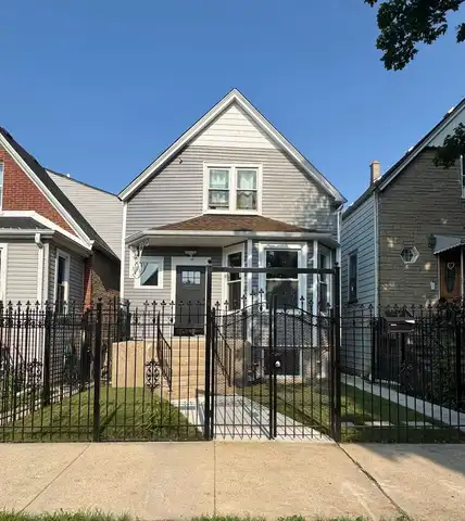 2317 N KEELER Avenue, Chicago, IL 60639