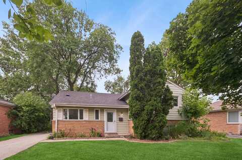 810 Clover Court, Glenview, IL 60025