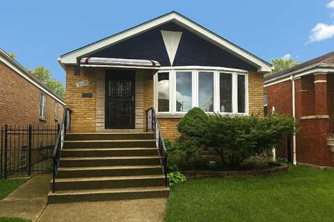 1007 W 110TH Street, Chicago, IL 60643
