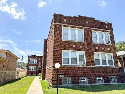 8026 S Michigan Avenue, Chicago, IL 60619