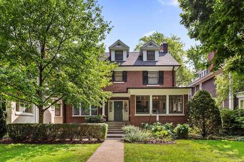 2011 Orrington Avenue, Evanston, IL 60201