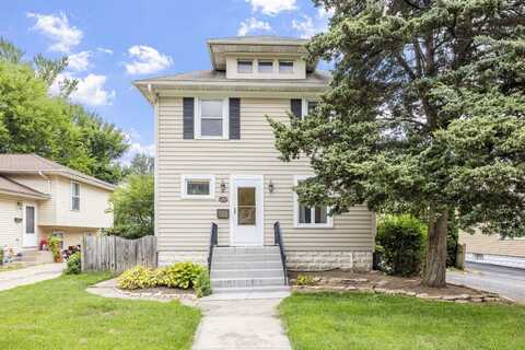 715 Wendall Avenue, West Chicago, IL 60185