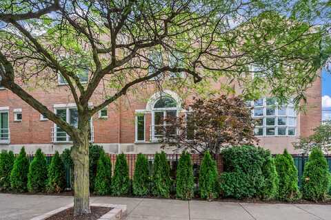 1030 W WRIGHTWOOD Avenue, Chicago, IL 60614