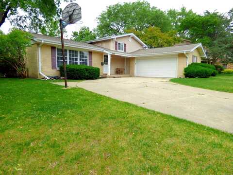 1420 E Lake Louise Drive, Palatine, IL 60074