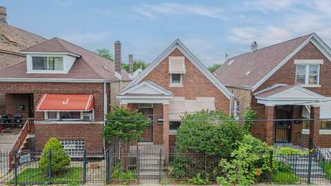 1645 S Keeler Avenue, Chicago, IL 60623