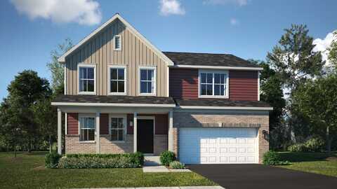 7600 Currant Drive, Joliet, IL 60431