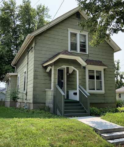 403 Edwards Street, Aurora, IL 60505