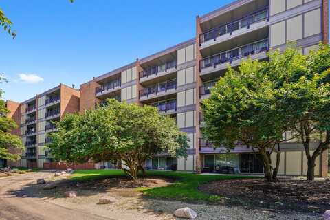 6000 Oakwood Drive, Lisle, IL 60532