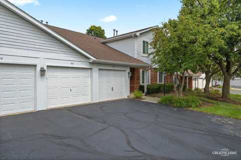 318 Clairemont Court, Aurora, IL 60504
