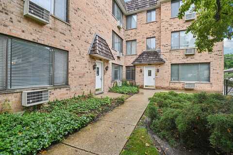 1762 W Highland Avenue, Chicago, IL 60660