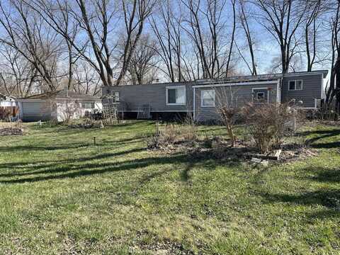 425 W 6th Street, Braidwood, IL 60408