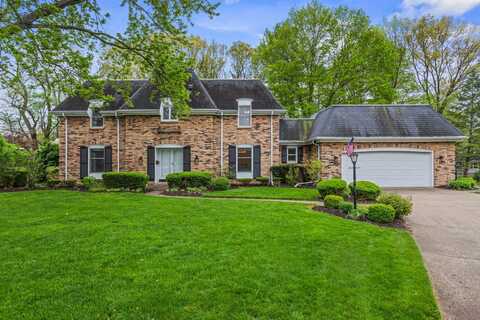 16 Lincolnshire Avenue, Danville, IL 61832