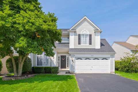 414 Summersweet Lane, Bartlett, IL 60103