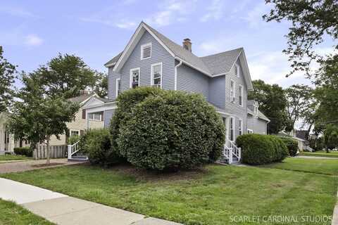 603 N Scott Street, Wheaton, IL 60187