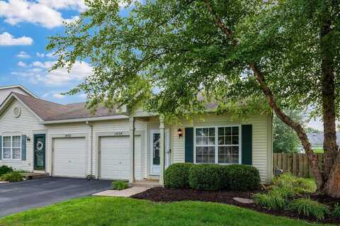 1454 Red Top Lane, Minooka, IL 60447