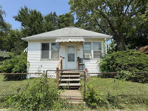 402 W Eureka Street, Champaign, IL 61820