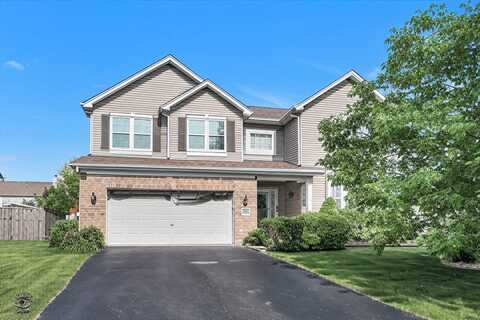 1612 Whisper Glen Drive, Plainfield, IL 60586