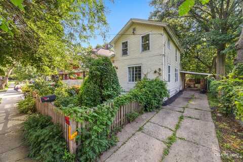 128 Grace Court, Aurora, IL 60505