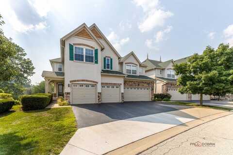 441 BAY TREE Circle, Vernon Hills, IL 60061