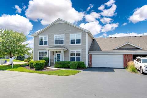 206 Brompton Lane, Sugar Grove, IL 60554