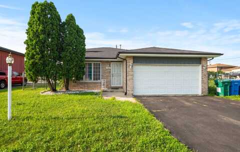 928 E 153rd Street, Phoenix, IL 60426