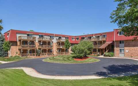 1855 Tall Oaks Drive, Aurora, IL 60505