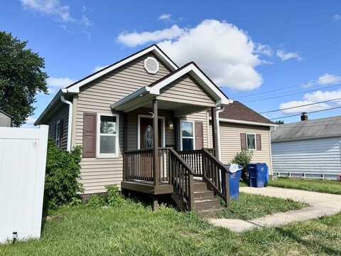 1038 Wright Street, La Salle, IL 61301
