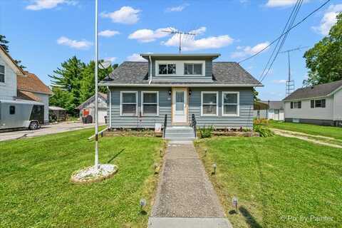 335 E Ogden Street, Capron, IL 61012