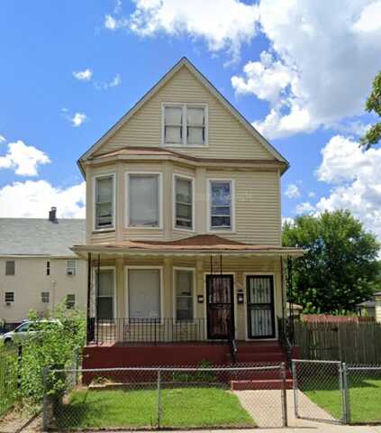 12254 S Emerald Avenue, Chicago, IL 60628