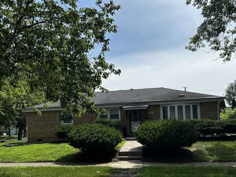 21331 Tower Avenue, Matteson, IL 60443