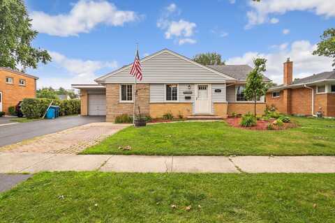 435 E Park Avenue, Elmhurst, IL 60126