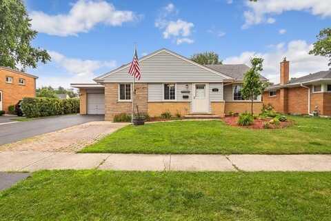 435 E Park Avenue, Elmhurst, IL 60126