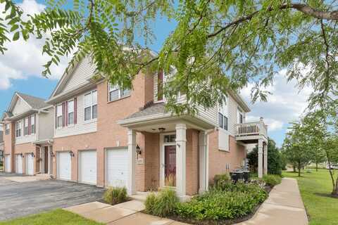 10201 Camden Lane, Bridgeview, IL 60455
