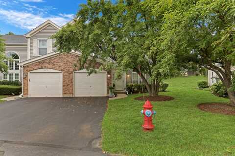 6764 Roanoake Court, Gurnee, IL 60031
