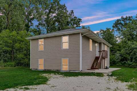 2132 CALIFORNIA Avenue, Lockport, IL 60441