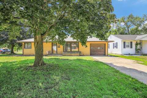 1060 Englewood Drive, Rantoul, IL 61866