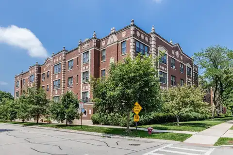 356 Ridge Avenue, Evanston, IL 60202