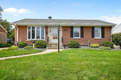 1516 Atwood Avenue, Berkeley, IL 60163