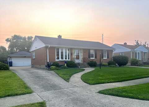 1516 Atwood Avenue, Berkeley, IL 60163